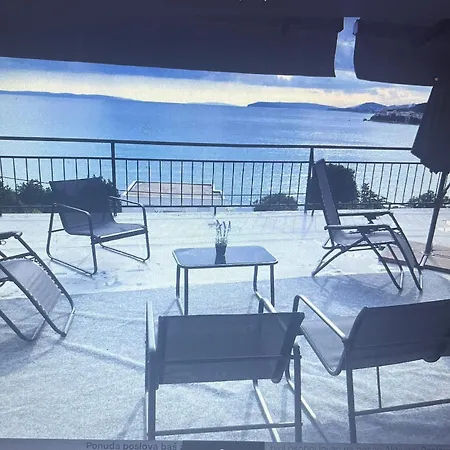 Zorka Apartmán