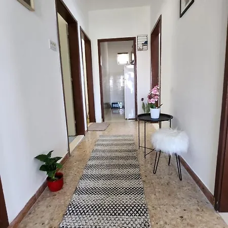 Zorka Apartment *