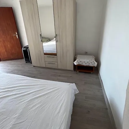 Zorka Apartment Podstrana
