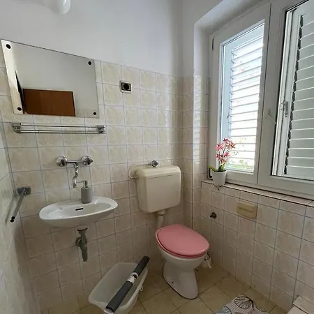 Zorka Apartment
