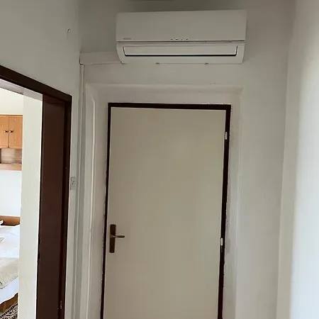 Zorka Apartment *