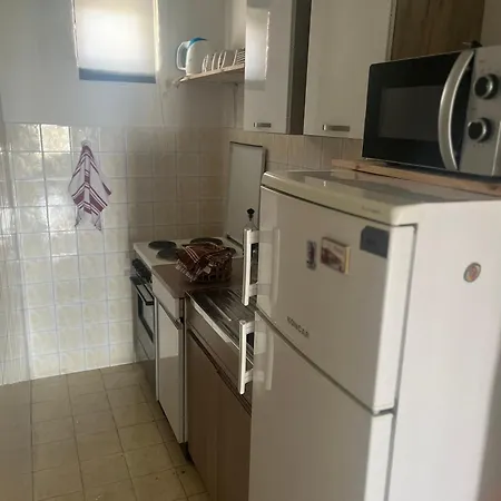 Apartment Zorka *