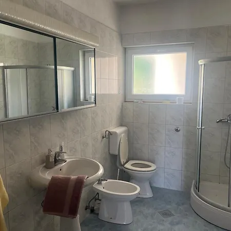Zorka Apartment Podstrana