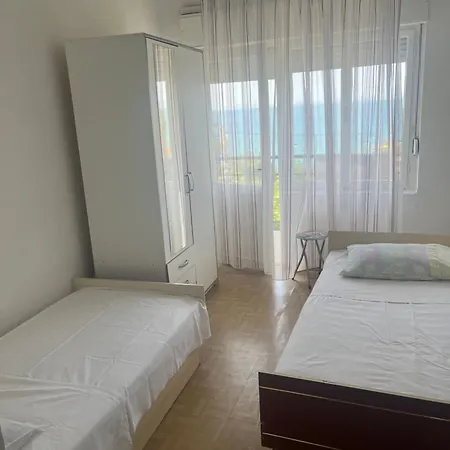 Zorka Apartment