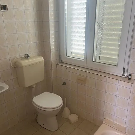 Apartment Zorka