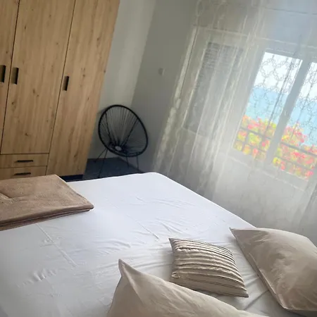 Apartment Zorka *