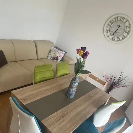 Zorka Apartment Podstrana