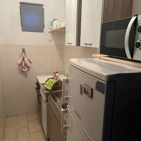 Zorka Apartment