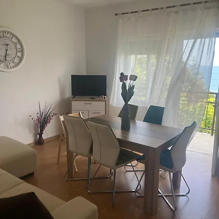 Zorka Apartment *